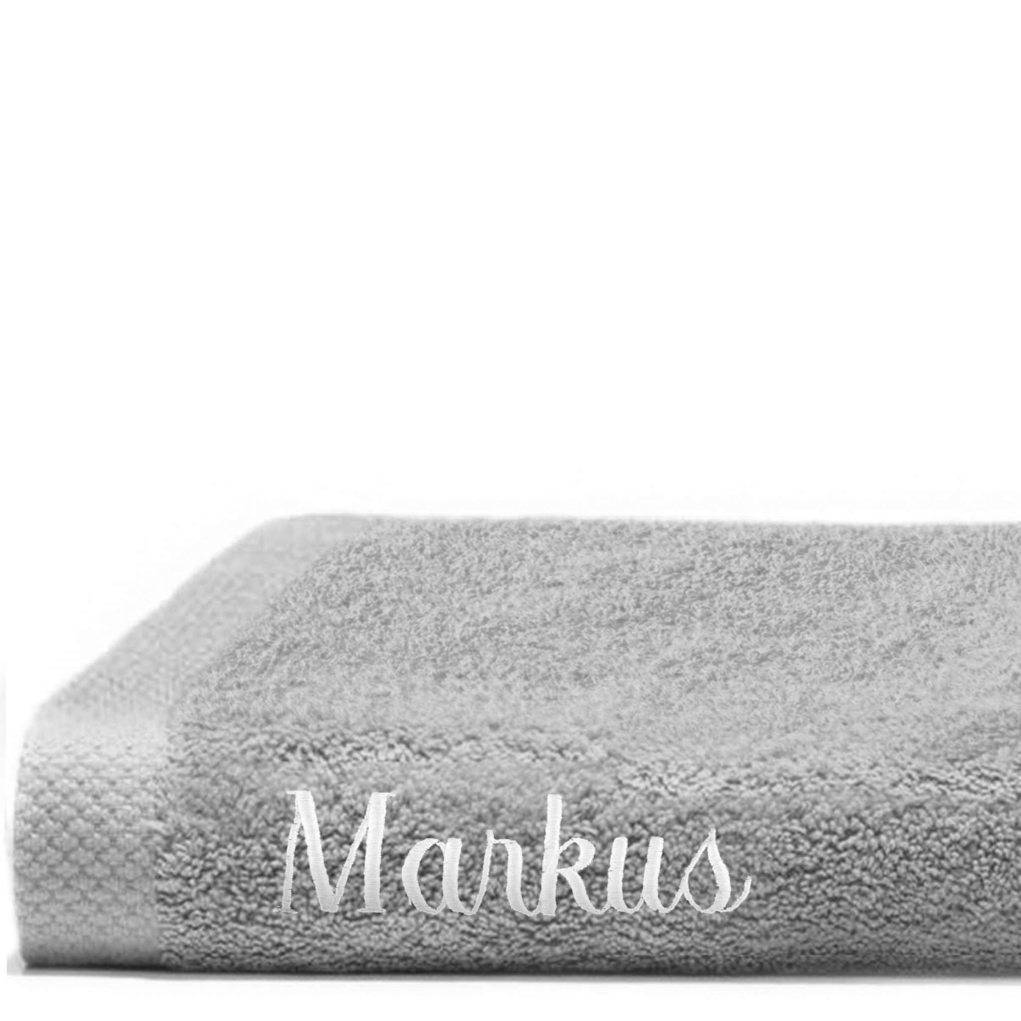 Pure exclusive extra lång Strandhandduk