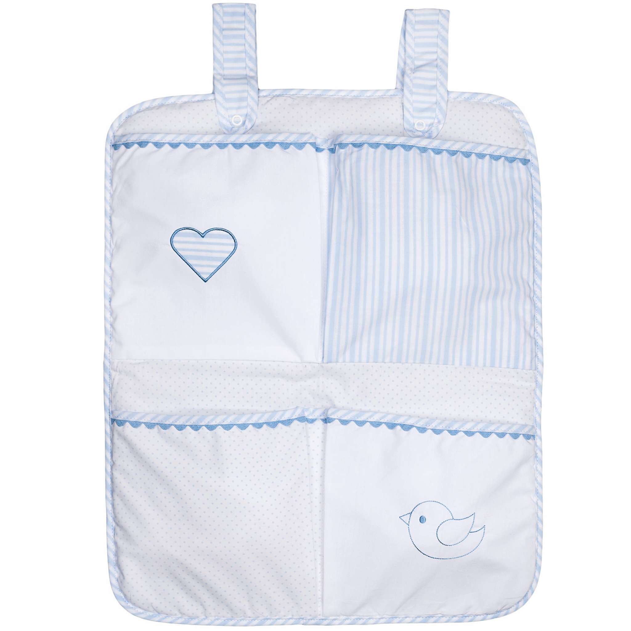 Ballon Blue Förvaring