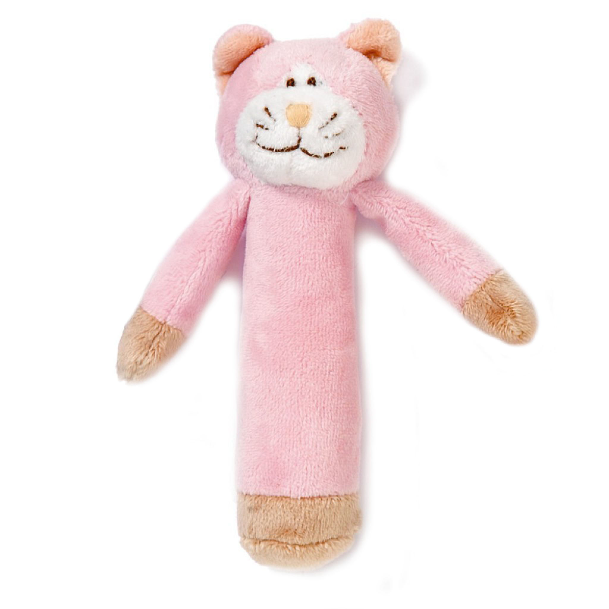 Diinglisar skallra Katt