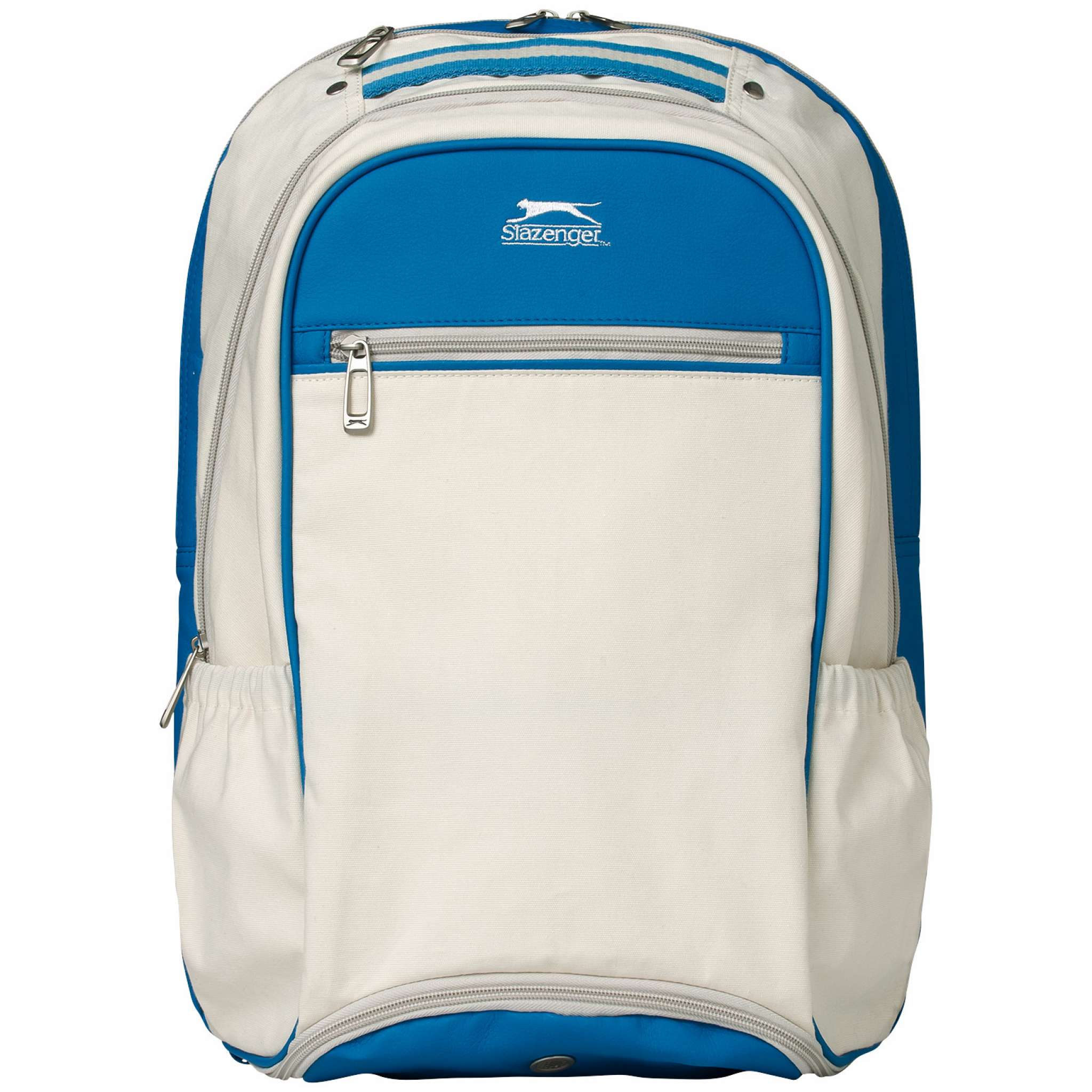 Slazenger Ryggsäck, ljus blå