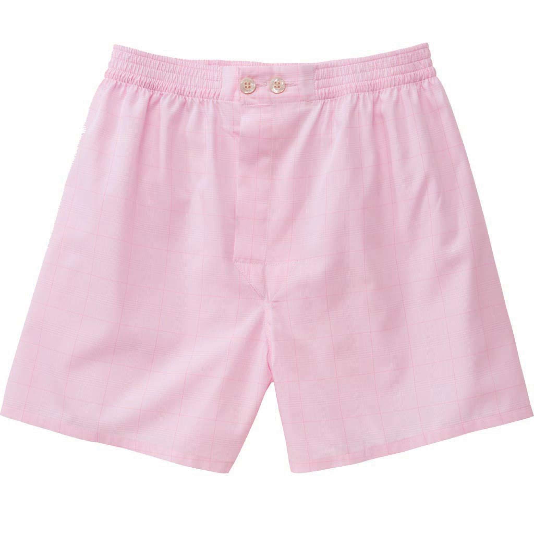 Extra shorts till pyjamas, junior