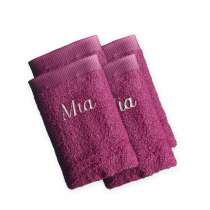 Dubbel 16x21 cm, 100% bomull