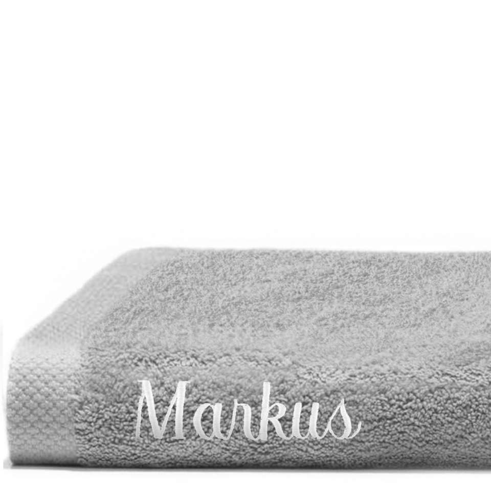 Pure exclusive extra lång Strandhandduk