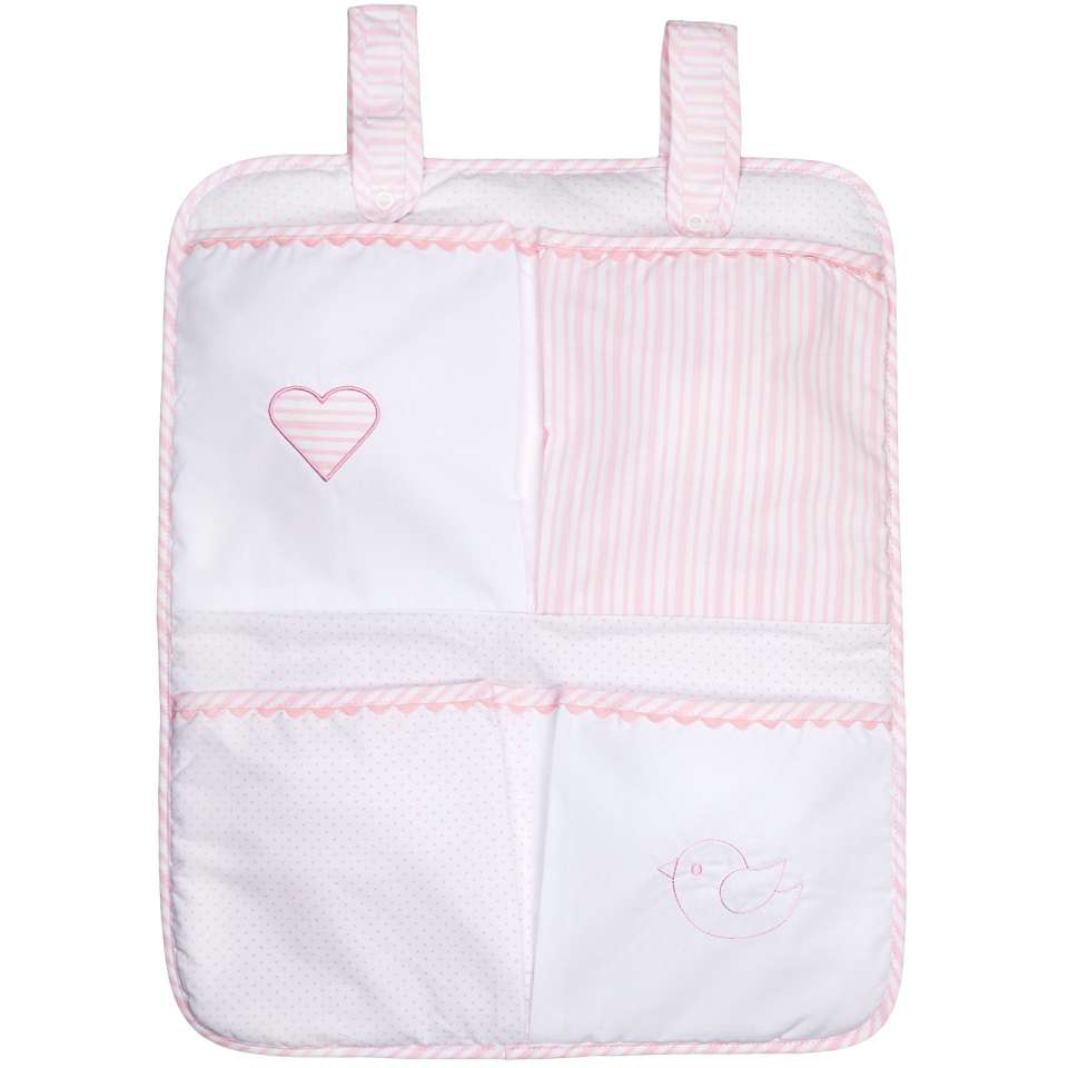 Ballon Pink Förvaring