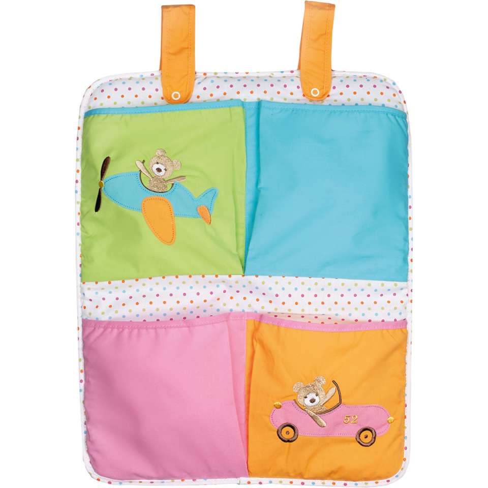 Bear Toys Förvaring