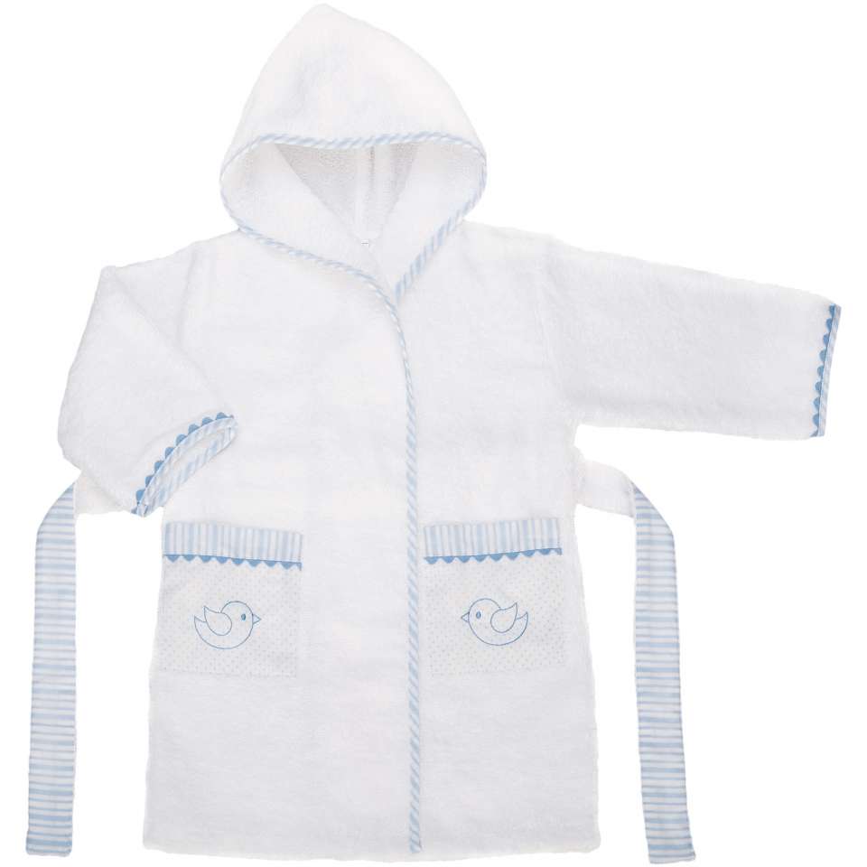 Ballon Blue Badrock 0-6 år