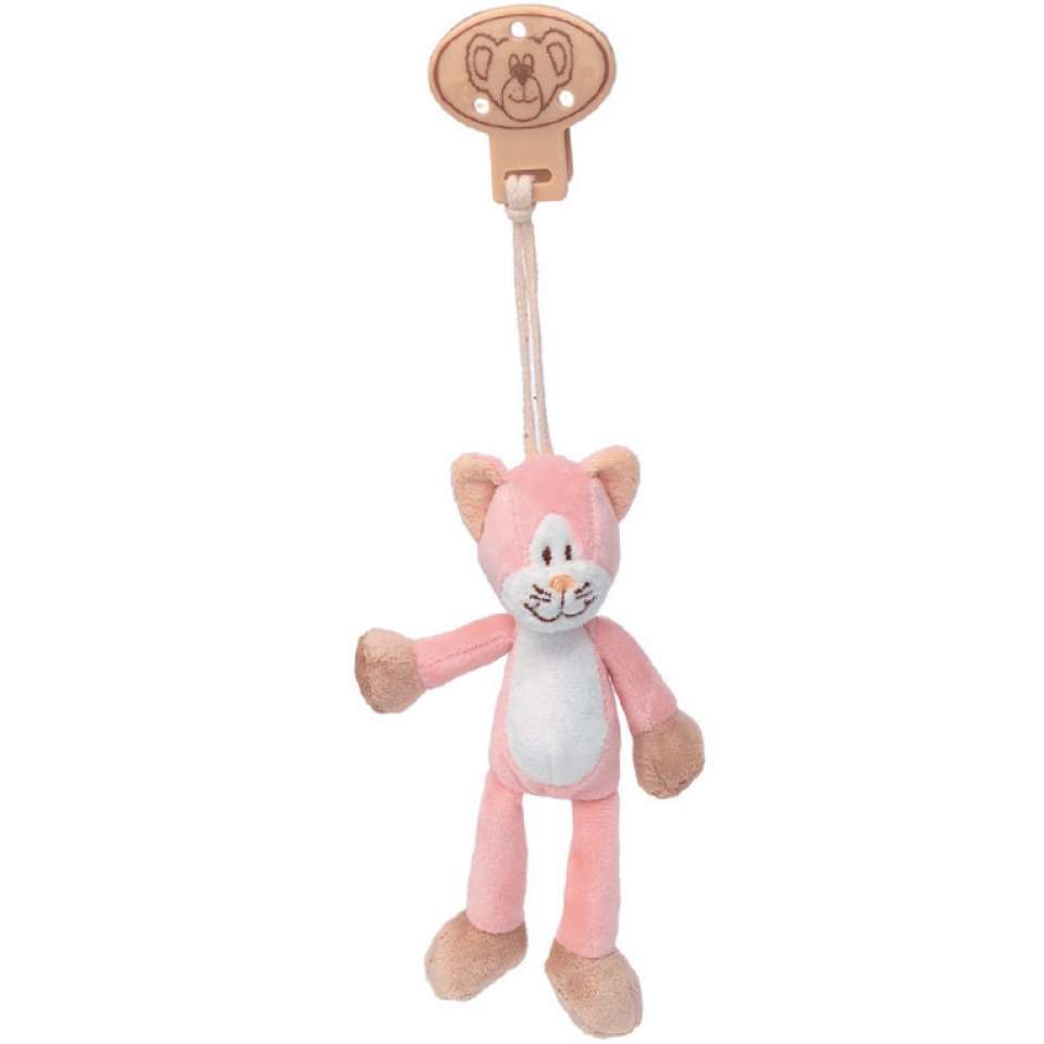 Diinglisar Clip Katt