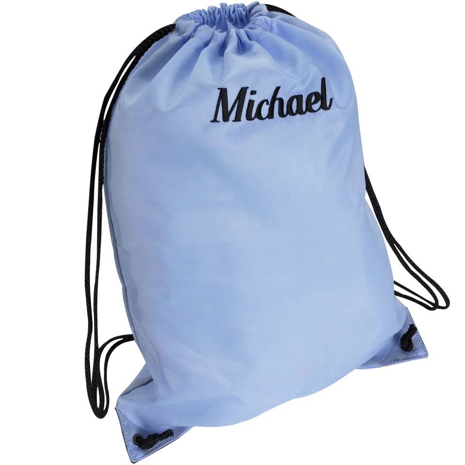 Gympapåse/Shoppingbag