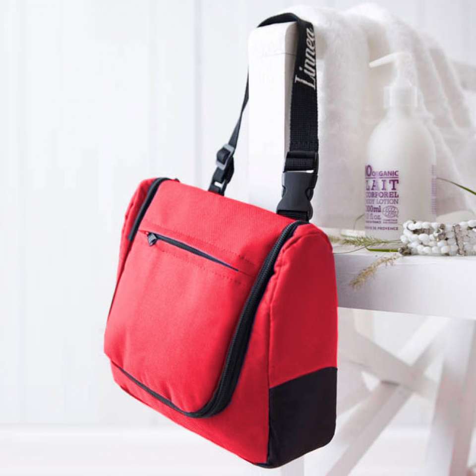 Resenecessär Monaco