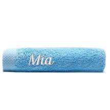 50x100 cm, 100% bomull, välj mellan 17 färger!