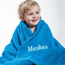 100x150 cm, 100% bomull, välj mellan 17 färger!