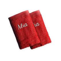 Dubbel 16x21 cm, 100% bomull