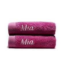 50x100 cm, 100% bomull