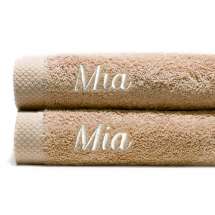 70x140 cm, 100% bomull