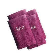 Dubbel 16x21 cm, 100% bomull