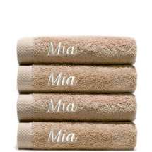 50x100 cm, 100% bomull