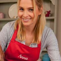 Förkläde till de större, 13år - vuxen