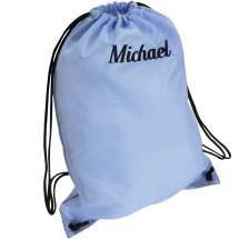 Enkel väska för alla tillfällen.