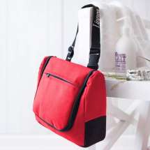 25x25x8cm, Vattenavstötande nylon